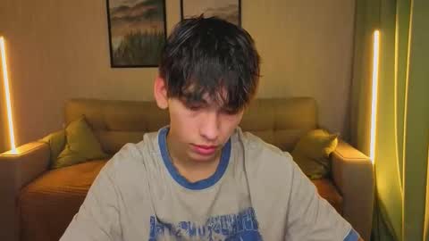 LUCASRYANPVT IS OPEN online show from January 2026 08:51:02 AM