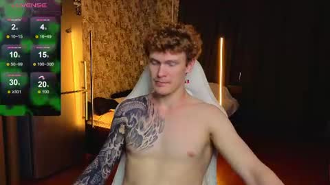LUCASRYANPVT IS OPEN online show from July 2026 03:23:01 AM