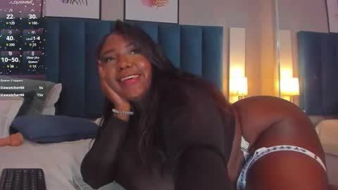 Snapshot of cheneelllorens chatting on December 2024 01:58:02 AM online show from December 2024 01:58:02 AM