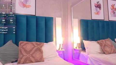 Snapshot of cheneelllorens chatting on October 2025 10:46:02 AM online show from October 2025 10:46:02 AM