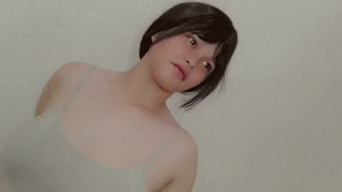 Snapshot of chennybbgirl chatting on October 2025 12:02:02 PM chenny online show from October 2025 12:02:02 PM