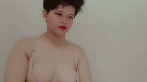 Snapshot of chennybbgirl chatting on October 2025 01:20:02 PM chenny online show from October 2025 01:20:02 PM