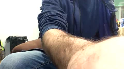 chenovich online show from November 2025 04:01:01 AM