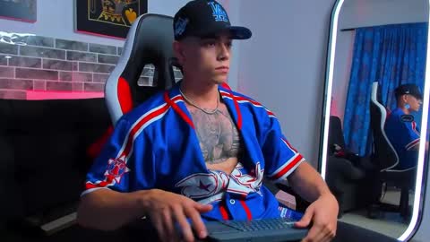 chepe vause online show from March 2025 10:21:02 PM