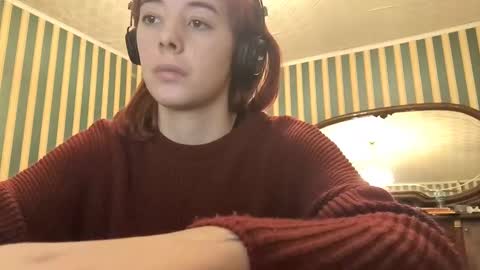 Emely online show from March 2026 06:36:01 PM