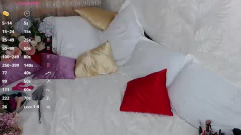 Adriana online show from November 2025 11:10:02 AM