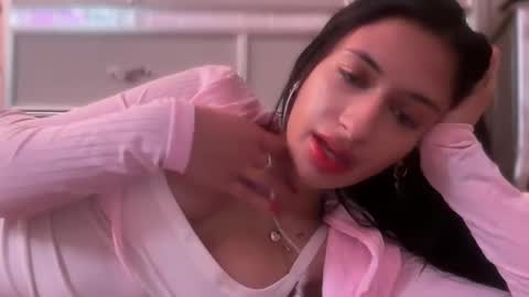 cherliecarmen online show from January 2025 07:35:01 PM