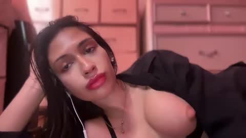 cherliecarmen online show from February 2025 08:00:02 PM