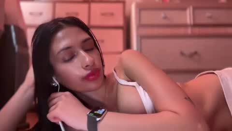 cherliecarmen online show from March 2025 10:21:01 PM