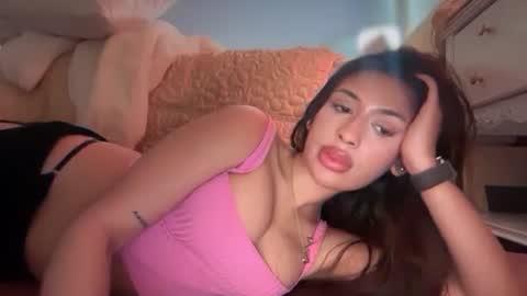 cherliecarmen online show from October 2025 11:49:01 PM