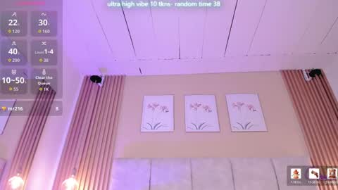 Snapshot of cherlyn_1 chatting on June 2026 02:10:02 PM cherlyn_1 online show from June 2026 02:10:02 PM