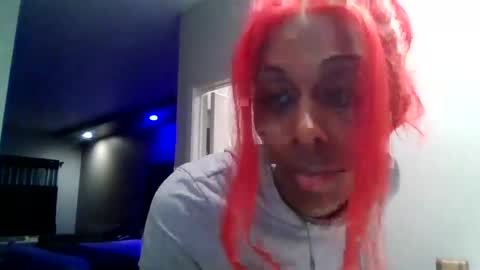 Snapshot of cherokeeshafans1 chatting on April 2026 06:02:02 AM KeyFansHere online show from April 2026 06:02:02 AM