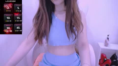 Cheri online show from September 2025 12:19:01 PM