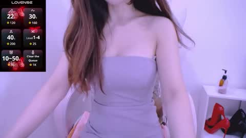 Cheri online show from October 2025 01:47:02 AM