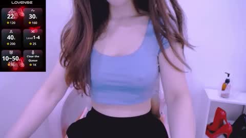 Cheri online show from October 2025 12:22:02 AM