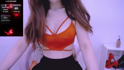 Cheri online show from November 2025 12:21:01 AM