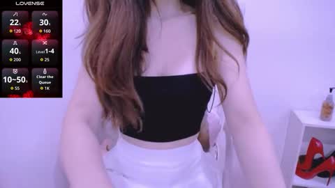 Cheri online show from November 2025 12:22:01 PM