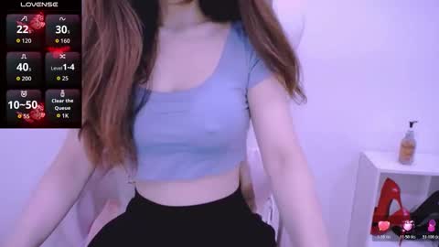 Cheri online show from November 2025 12:21:02 AM