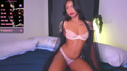 Kate online show from October 2025 06:18:02 PM