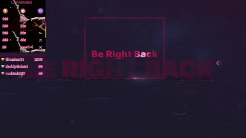 Kate online show from April 2026 07:58:01 PM