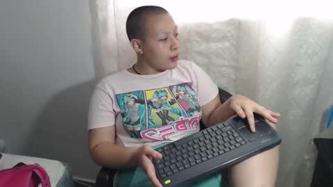 Cherry online show from November 2025 11:44:01 AM