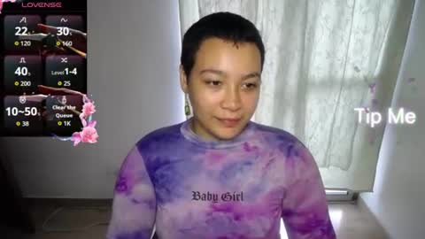 Snapshot of cherry__420 chatting on June 2026 12:55:01 PM Cherry online show from June 2026 12:55:01 PM
