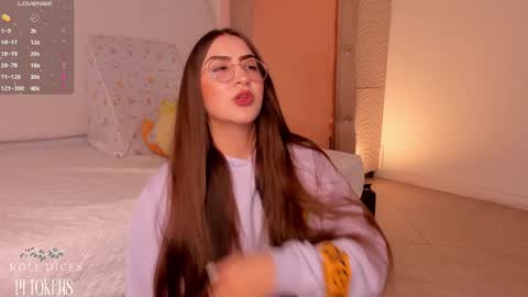 Cherry online show from March 2025 06:27:01 AM