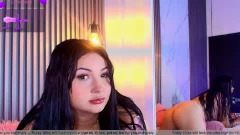 C H E R R Y  online show from October 2025 11:44:02 AM