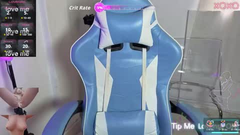 Snapshot of cherry_blossom_miss chatting on December 2025 04:38:01 PM cherry_blossom_miss online show from December 2025 04:38:01 PM