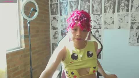 Snapshot of cherry_blummy chatting on May 2026 01:50:01 PM cherry online show from May 2026 01:50:01 PM