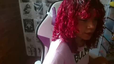 Snapshot of cherry_blummy chatting on May 2026 12:54:01 PM cherry online show from May 2026 12:54:01 PM