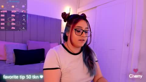 cherry_blushh online show from September 2025 08:21:01 PM
