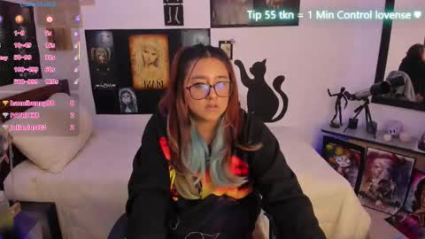 cherry_blushh online show from November 2025 09:24:02 PM