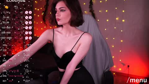 Kate online show from December 2024 02:35:01 AM