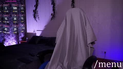 Kate online show from February 2025 02:36:02 AM