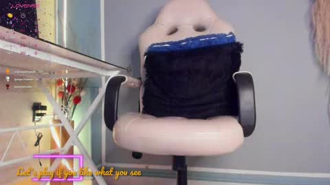 Cherry Bony online show from March 2025 09:57:01 AM