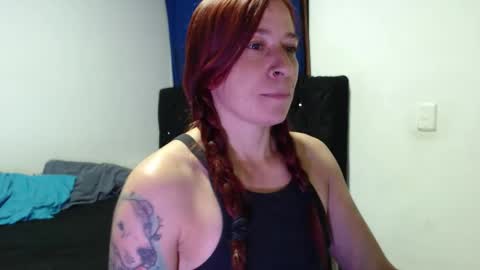 cherry  aleja online show from January 2025 12:09:02 AM