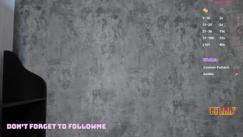 cherryl online show from October 2025 12:26:02 PM