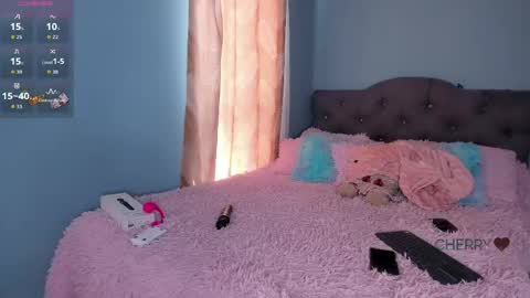 cherryl online show from April 2026 01:14:02 PM