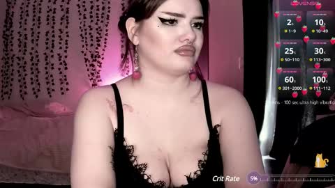 cherry_elfcat online show from February 2025 04:53:02 AM