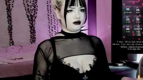 cherry_elfcat online show from March 2026 03:06:02 AM