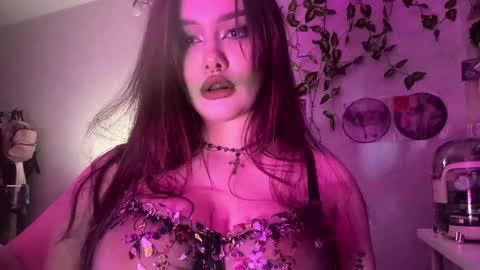 Snapshot of cherry_elfcat chatting on June 2026 06:52:02 AM cherry_elfcat online show from June 2026 06:52:02 AM