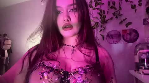 Snapshot of cherry_elfcat chatting on June 2026 03:07:02 AM cherry_elfcat online show from June 2026 03:07:02 AM