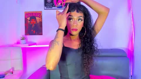 cherry_gate online show from September 2025 11:10:01 AM