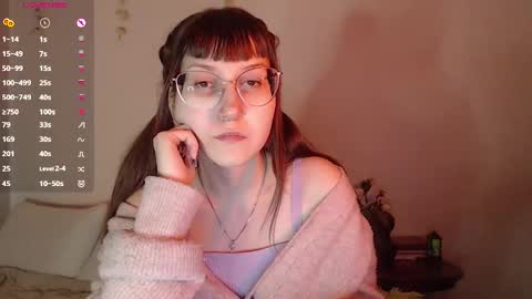 Cheryl online show from January 2025 05:33:02 PM