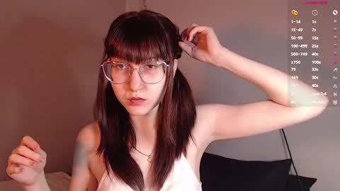 Cheryl online show from March 2025 01:29:02 PM