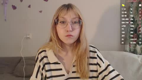 Cheryl online show from April 2026 06:16:02 AM