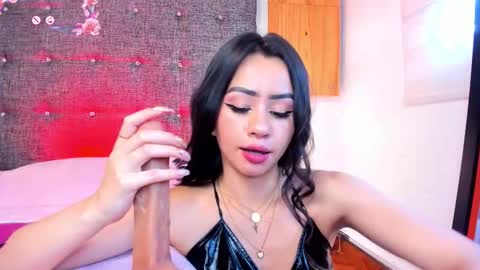  i Am Cherry online show from November 2025 09:15:02 PM