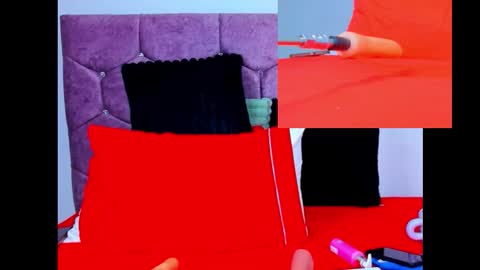 cherry_leilany_ online show from November 2025 06:57:01 AM