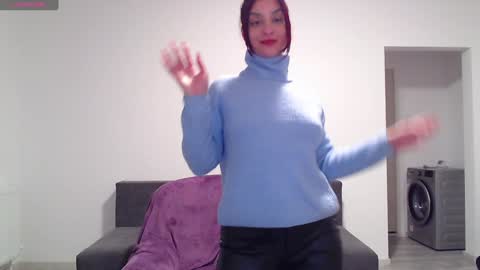 Sherry online show from December 2024 01:07:02 AM